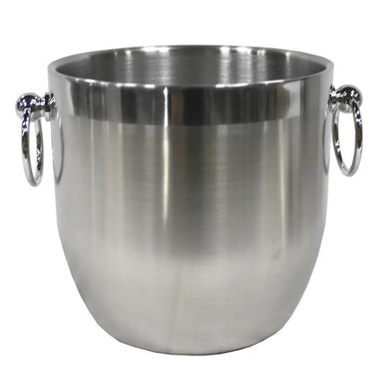 Thân Xô Đựng Đá Service Ideas IB3BSBODY (Dùng Cho IB3BS) - Inox