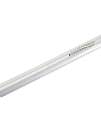 Thanh Gạt Vụn Bàn Winco ATC-16S Nhôm Màu Bạc Kèm Kẹp Túi