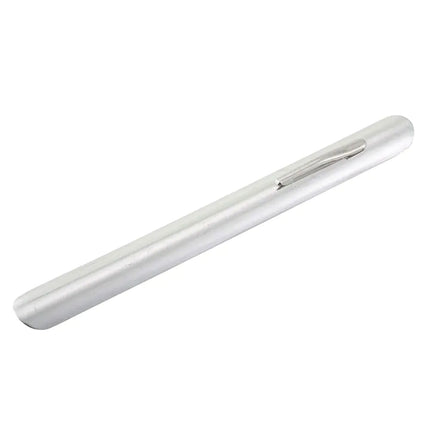 Thanh Gạt Vụn Bàn Winco ATC-16S Nhôm Màu Bạc Kèm Kẹp Túi
