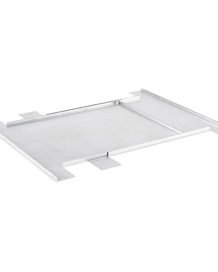 Thanh Nối Bàn Vollrath 97299 Điều Chỉnh Được, Dùng Cho Bàn Vuông & Chữ Nhật, Thép Mạ Cadmium