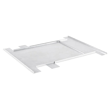 Thanh Nối Bàn Vollrath 97299 Điều Chỉnh Được, Dùng Cho Bàn Vuông & Chữ Nhật, Thép Mạ Cadmium