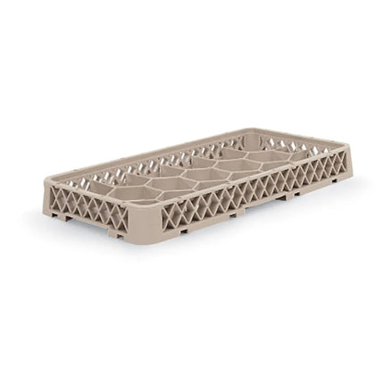 Thanh Nối Giá Đỡ Ly Vollrath HRF Cỡ Half 17 Ngăn, Be