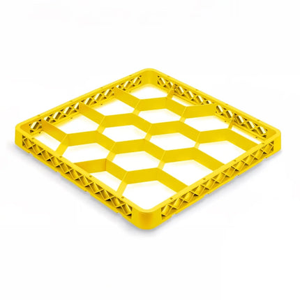 Thanh Nối Giá Đỡ Ly Vollrath TRJ Cỡ Full 12 Ngăn, Vàng