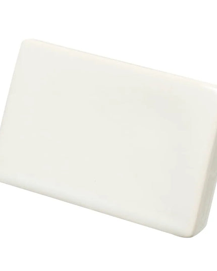 Thẻ Menu Bàn Có Thể Viết American Metalcraft CMP425 6.4 cm x 9.5 cm, Gốm Sứ
