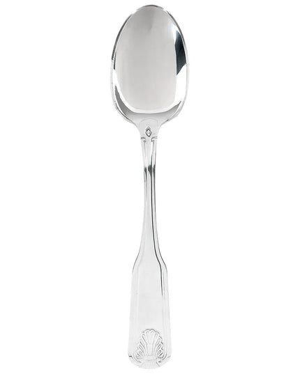 Thìa Ăn Tối Winco 0006-03 18.7 cm Thép Không Gỉ 18/0, Họa Tiết Toulouse