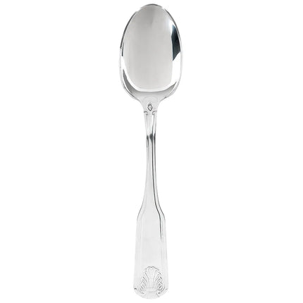 Thìa Ăn Tối Winco 0006-03 18.7 cm Thép Không Gỉ 18/0, Họa Tiết Toulouse