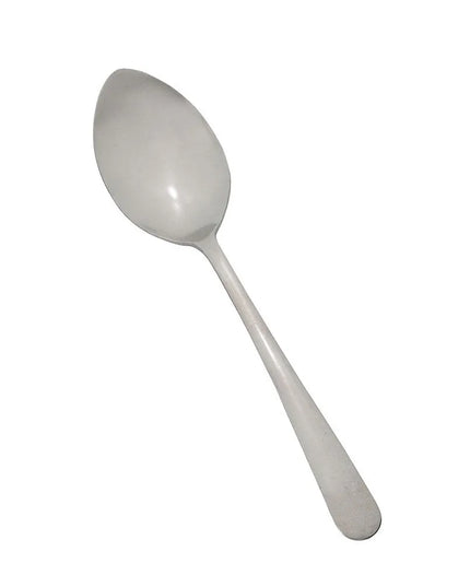 Thìa Ăn Winco 0012-03 Thép Không Gỉ 18/0 Hoa Văn Windsor 17.8 cm