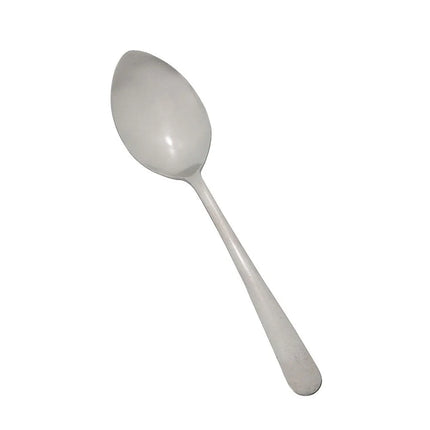 Thìa Ăn Winco 0012-03 Thép Không Gỉ 18/0 Hoa Văn Windsor 17.8 cm
