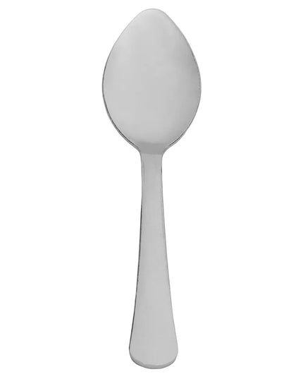 Thìa Cà Phê Espresso Update WM-30 Thép Không Gỉ 18/0 Hoa Văn Windsor 22.9 cm