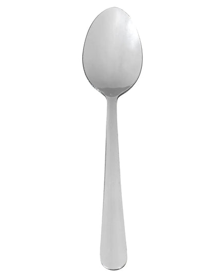 Thìa Cà Phê Winco 0002-01 14.9cm Thép Không Gỉ 18/0, Mẫu Windsor