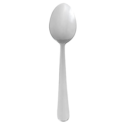 Thìa Cà Phê Winco 0002-01 14.9cm Thép Không Gỉ 18/0, Mẫu Windsor