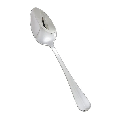 Thìa Cà Phê Winco 0034-01 15.2 cm Thép Không Gỉ 18/8, Họa Tiết Stanford