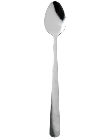 Thìa Trà Đá Winco 0002-02 Thép Không Gỉ 18/0 Hoa Văn Windsor 20.3 cm