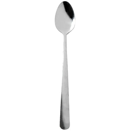 Thìa Trà Đá Winco 0002-02 Thép Không Gỉ 18/0 Hoa Văn Windsor 20.3 cm