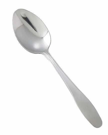 Thìa Trà Winco 0008-01 Thép Không Gỉ 18/0 Hoa Văn Manhattan 15.6 cm