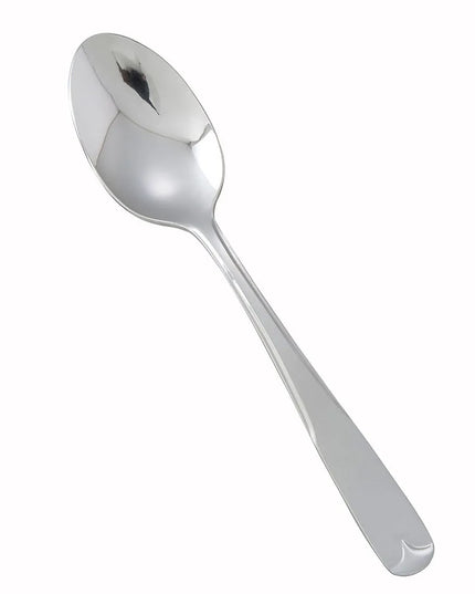 Thìa Trà Winco 0010-01 Thép Không Gỉ 18/0 Hoa Văn Lisa 15.2 cm