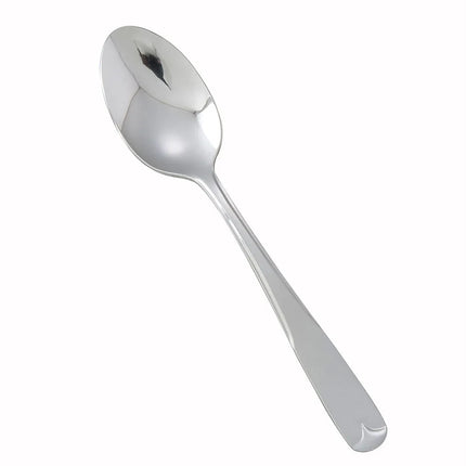 Thìa Trà Winco 0010-01 Thép Không Gỉ 18/0 Hoa Văn Lisa 15.2 cm