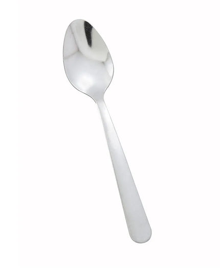 Thìa Trà Winco 0012-01 Thép Không Gỉ 18/0 Hoa Văn Windsor 15.2 cm
