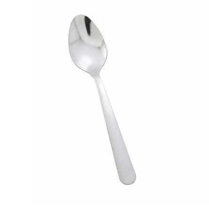 Thìa Trà Winco 0012-01 Thép Không Gỉ 18/0 Hoa Văn Windsor 15.2 cm