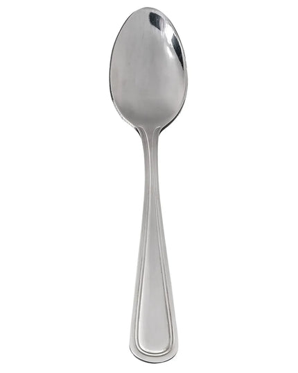 Thìa Trà Winco 0021-01 Thép Không Gỉ 18/0 Hoa Văn Continental 15.2 cm