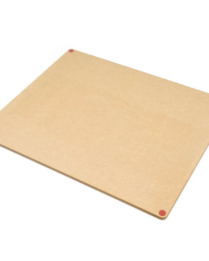 Thớt Chữ Nhật Epicurean - 58.4cm x 48.3cm, Gỗ Composite, Màu Tự Nhiên (622-23190101)