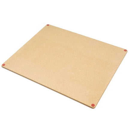 Thớt Chữ Nhật Epicurean - 58.4cm x 48.3cm, Gỗ Composite, Màu Tự Nhiên (622-23190101)