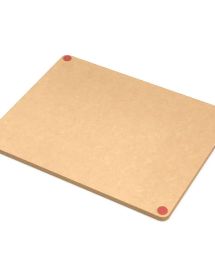 Thớt Chữ Nhật Epicurean 622-14110101 35.6 x 27.9 cm, Gỗ Composite, Màu Tự Nhiên