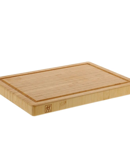 Thớt Chữ Nhật Zwilling 1001391 35.6 x 25.4 cm, Tre