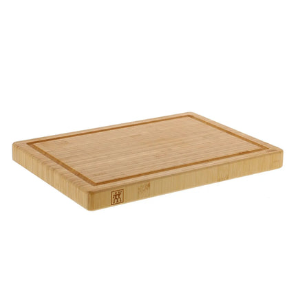Thớt Chữ Nhật Zwilling 1001391 35.6 x 25.4 cm, Tre