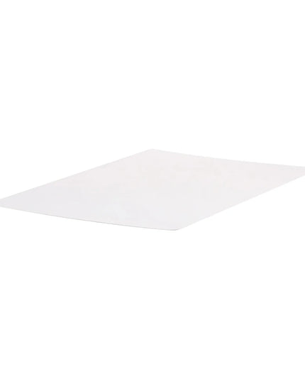 Thớt Dẻo Polyethylene Tablecraft FCB1218W 30 x 46 cm, NSF, Trắng