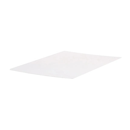 Thớt Dẻo Polyethylene Tablecraft FCB1218W 30 x 46 cm, NSF, Trắng