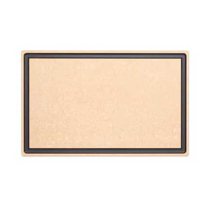Thớt Epicurean 006-23150102 58.4 x 36.8 x 1.3 cm Composite Giấy Màu Tự Nhiên/Đá Xám