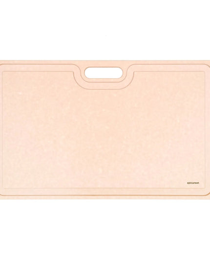 Thớt Epicurean 313-231501 59.7 x 36.8 x 0.95 cm Composite Giấy Màu Tự Nhiên