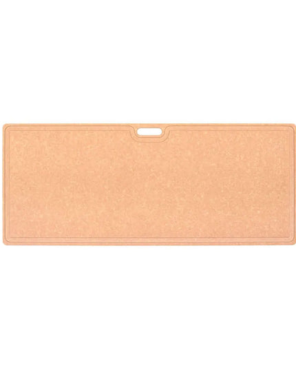 Thớt Epicurean 313-482001 120.7 x 49.5 x 0.95 cm Composite Giấy Màu Tự Nhiên