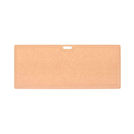 Thớt Epicurean 313-482001 120.7 x 49.5 x 0.95 cm Composite Giấy Màu Tự Nhiên