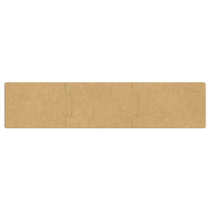Thớt Ghép 3 Mảnh Epicurean - 50.8cm x 111.8cm, Gỗ Composite, Màu Tự Nhiên (629-442001)
