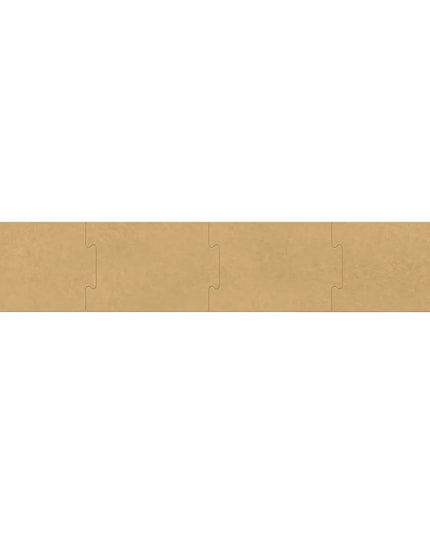 Thớt Ghép 4 Mảnh Epicurean - 30.5cm x 182.9cm, Gỗ Composite, Màu Tự Nhiên (629-721201)