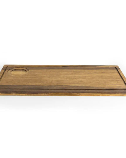 Thớt Gỗ Front of the House Rustic Chic™ - 43.2cm x 20.3cm (SPT053MUB21)