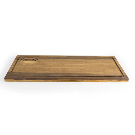 Thớt Gỗ Front of the House Rustic Chic™ - 43.2cm x 20.3cm (SPT053MUB21)