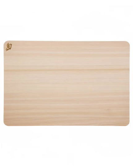 Thớt Gỗ Hinoki Shun - Dài 40 cm x Rộng 27.3 cm (DM0816)