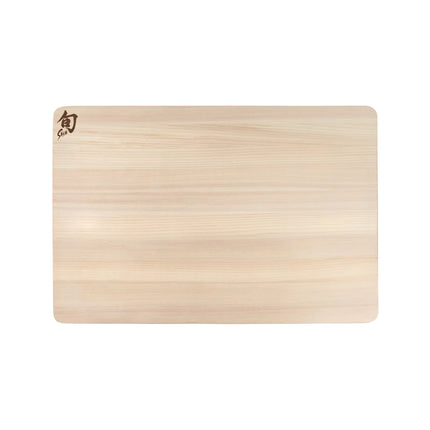 Thớt Gỗ Hinoki Shun DM0817 45 x 29.8 cm