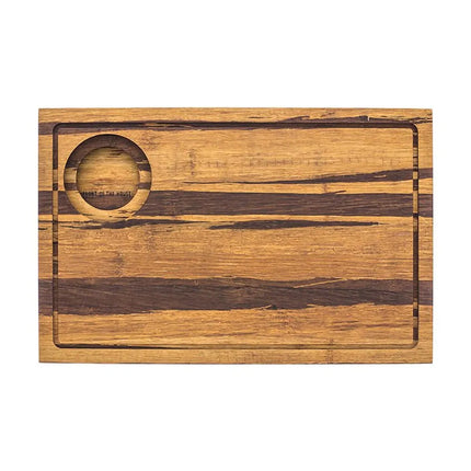 Thớt Gỗ Rustic Chic™ Front of the House SPT052MUB21 35.6 x 22.9 cm