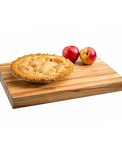 Thớt Gỗ Tablecraft CBW1830175 45.7 x 76.2 cm, Gỗ Bạch Dương