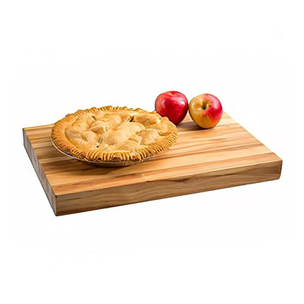 Thớt Gỗ Tablecraft CBW1830175 45.7 x 76.2 cm, Gỗ Bạch Dương