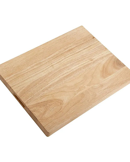 Thớt Gỗ Winco WCB-1218 30.5 x 45.7 x 4.4 cm