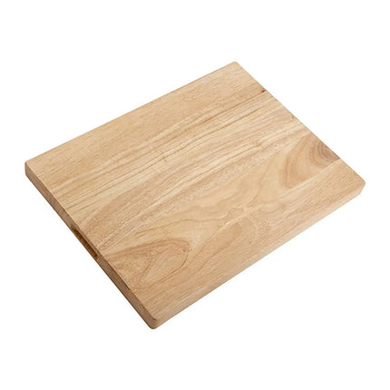 Thớt Gỗ Winco WCB-1218 30.5 x 45.7 x 4.4 cm