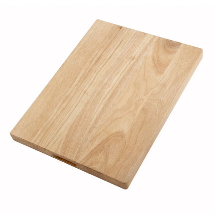 Thớt Gỗ Winco WCB-1824 45.7 x 61 x 4.4 cm