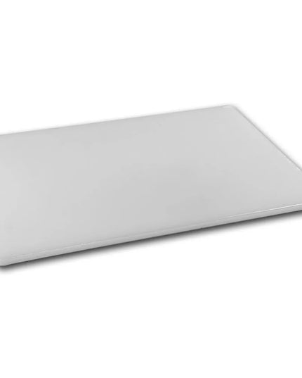 Thớt Nhựa Chống Trượt Browne 57361801 Mật Độ Trung Bình 46 x 61 x 1.3 cm, Trắng