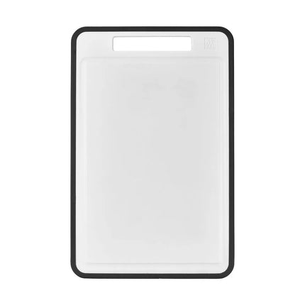 Thớt Nhựa Kháng Khuẩn Zwilling 1024718 24.8 x 38.7 cm Màu Trắng