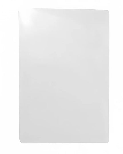 Thớt Nhựa Tablecraft CB1824WA 46 x 61 cm, NSF, Trắng